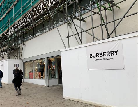 burberry in der schweiz gelistet|burberry near me.